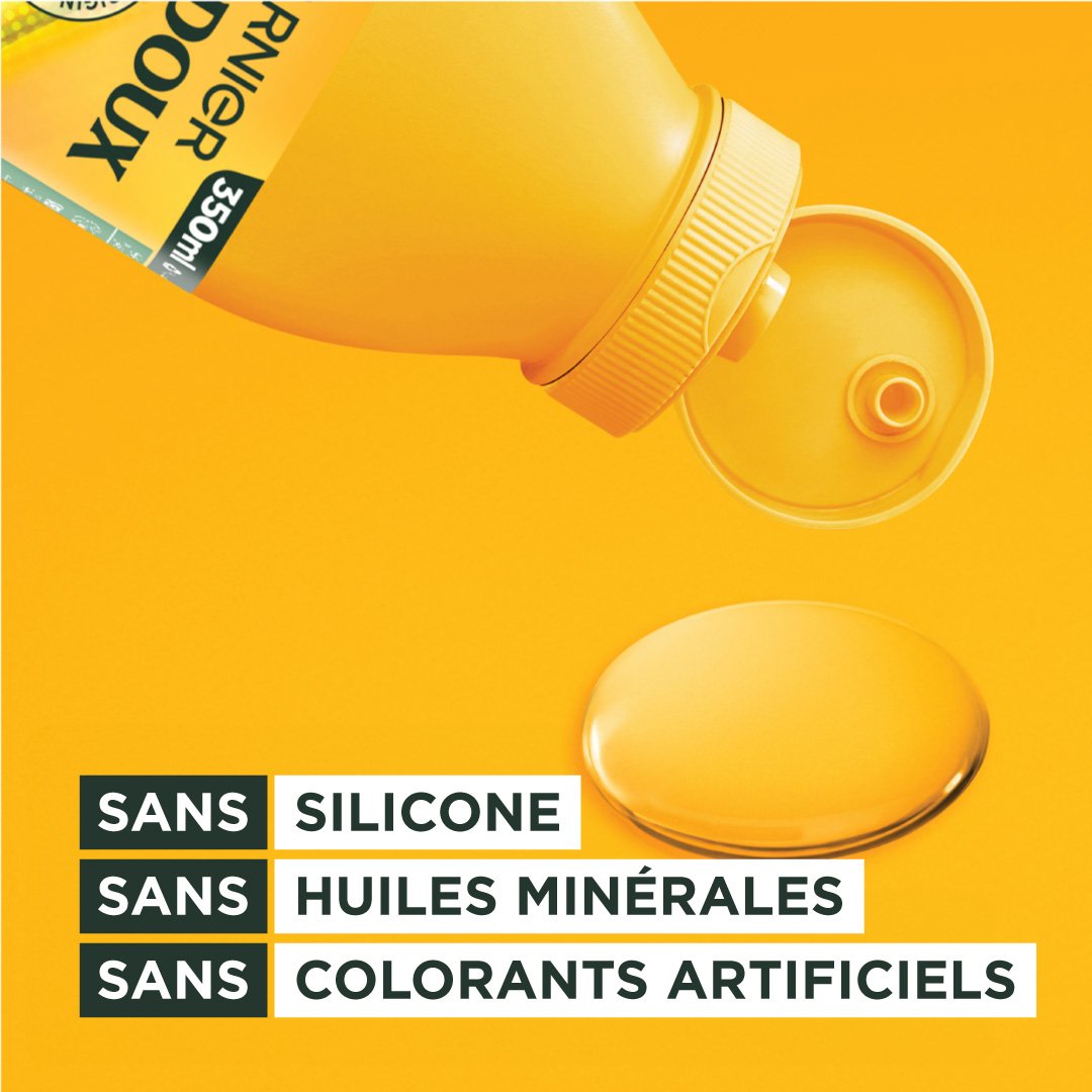 Banana Shampoo Ingredients